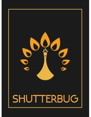 Shutterbug Logo